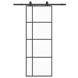 drzwi-przesuwne-z-zestawem-okuc-czarne-76x205-cm-esg-szklo