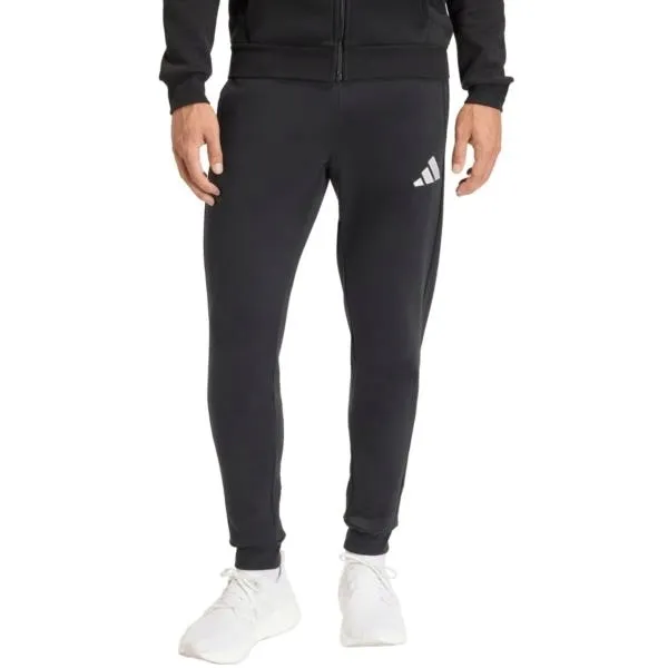 Adidas spodnie dresowe męskie JZ9138 czarny rozmiar XXL