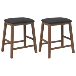 krzesla-barowe-z-poduszkami-2-szt-brazowe-lite-drewno-gumowe