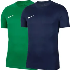 nike-koszulka-meska-t-shirt-zestaw-zielony-granat-xl
