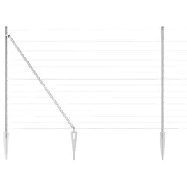 ogrodzenie-pastwiskowe-srebrny-50-x-1-6-m-stal-galwanizowana