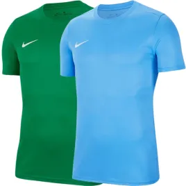 nike-koszulka-meska-t-shirt-zestaw-zielona-blekit-l