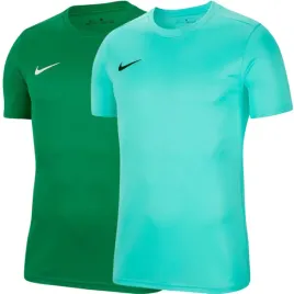 nike-koszulka-meska-t-shirt-zestaw-zielony-morski-m