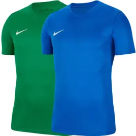 nike-koszulka-meska-t-shirt-zestaw-zielona-niebieska-l