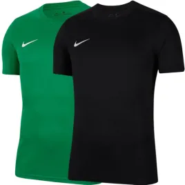 nike-koszulka-meska-t-shirt-zestaw-zielony-czarna-m