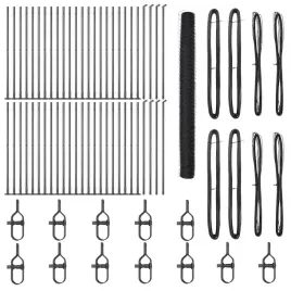 ogrodzenie-z-slupkami-szary-1-5-x-100-m-stal-pokryta-pcv