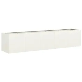 donica-biala-200x40x40-cm-stal-walcowana-na-zimno