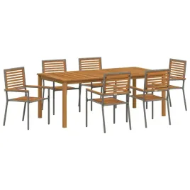 zestaw-do-jadalni-w-ogrodzie-7-pcs-szary-polirattan