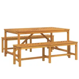 zestaw-do-jadalni-w-ogrodzie-3-pcs-brazowy-150-x-90-x-74-cm