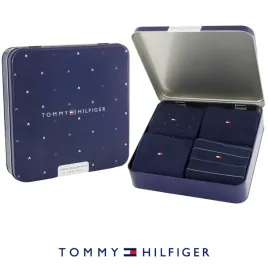tommy-hilfiger-skarpety-giftbox-4-pary-39-42-granat-zestaw-prezentowy