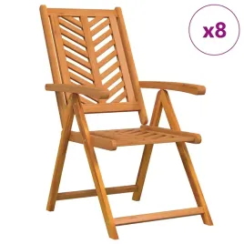 fotel-z-funkcja-odchylania-8-pcs-brazowy-57-x-71-x-90-cm-drewno