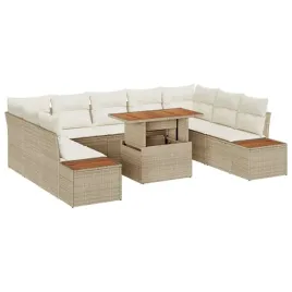 zestaw-sof-na-ogrod-z-przechowywaniem-10-pcs-bezowy-polirattan
