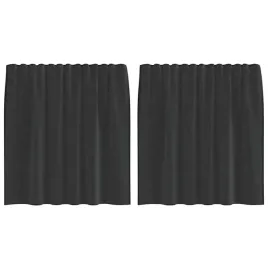 zaslony-woalowe-z-kieszeniami-na-drazek-2-szt-czarne