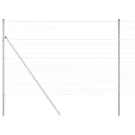 ogrodzenie-pastwiskowe-srebrny-25-x-1-6-m-stal-galwanizowana