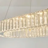 lampa-wiszaca-toolight-srebrna-zintegrowane-led-z-pilotem-1-punktowa-pomieszczenie-biuro-jadalnia-korytarz-schody-kuchnia-pokoj-dzieciecy-salon-sypialnia-uniwersalne