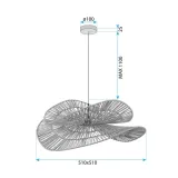 toolight-lampa-app1737-1cp-50cm-kolekcja-app1737-1cp