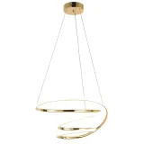lampa-wiszaca-1-punkt-swiatla-led-zlota-nowoczesna-glamour-spirala-toolight