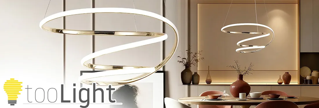 lampa-wiszaca-1-punkt-swiatla-led-zlota-nowoczesna-glamour-spirala-toolight