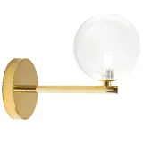 lampa-scienna-kinkiet-zloty-szklana-kula-gold-glam