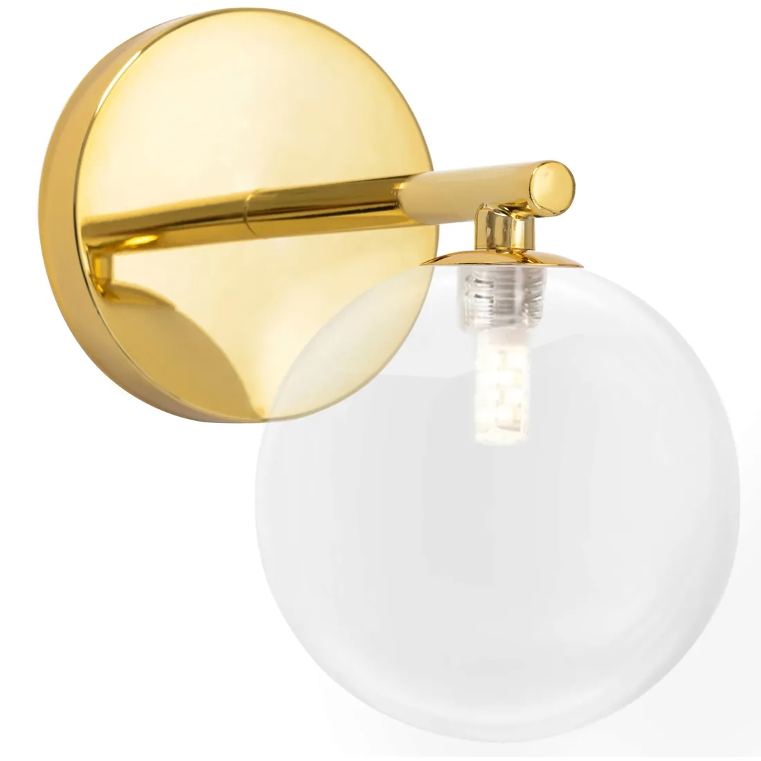 lampa-scienna-kinkiet-zloty-szklana-kula-gold-glam-stan-nowy