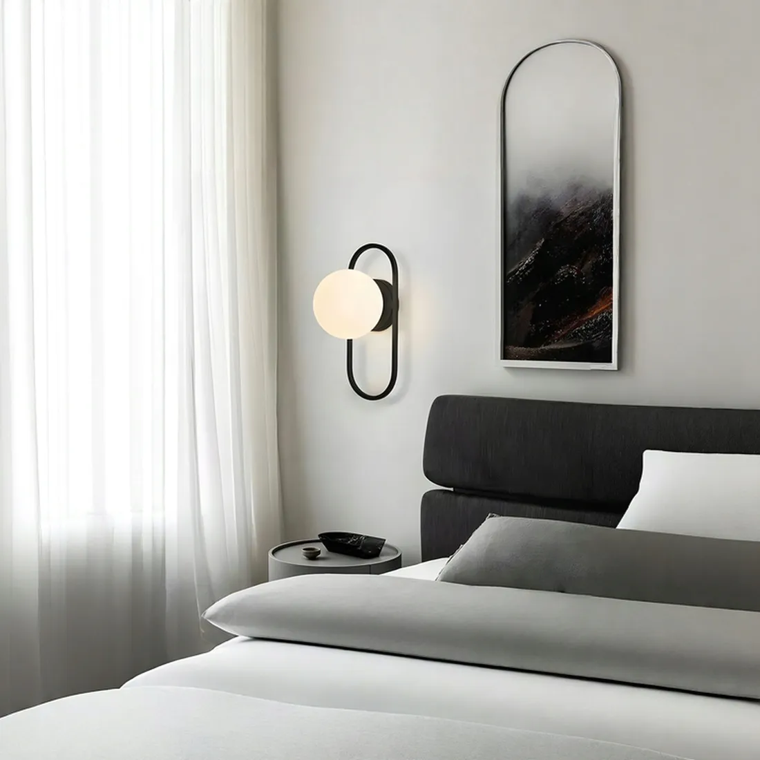 kinkiet-toolight-bialy-czarny-e27-60-w-stan-nowy