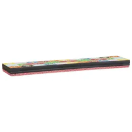 polki-scienne-z-polka-2-pcs-wielokolorowe-100-x-20-x-6-cm