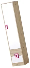 meble-nico-05-regal-z-polkami-szufladami-drzwiami-zamkniety-dab-bialy-roz