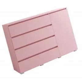 meble-cos-05-duza-komoda-z-szufladami-drzwiami-mlodziezowa-rozowa-marshmall