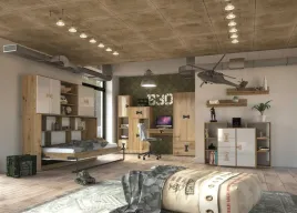 meble-index-4-lozko-polkotapczan-poziomy-regal-biurko-szafa-komoda-polka