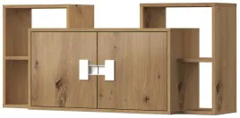 meble-index-12-szafka-polka-wiszaca-scienna-na-ksiazki-zabawki-dab-artisan