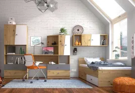 meble-nero-8-zestaw-mlodziezowy-mebloscianka-regal-biurko-lozko-90-polka