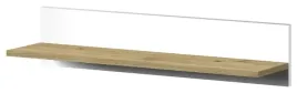 meble-nero-12-polka-wiszaca-scienna-na-ksiazki-do-salonu-dab-artisan-bialy