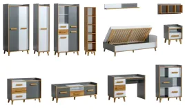 meble-werso-dzieciece-szafa-komoda-regal-biurko-lozko-polka-szafka-nocna