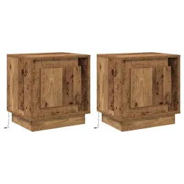 szafka-nocna-z-2-pcs-stare-drewno-44-x-34-5-x-45-cm