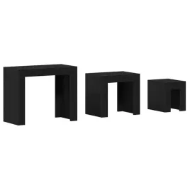 stolik-nesting-3-pcs-czarny-dab-61-x-30-x-50-cm