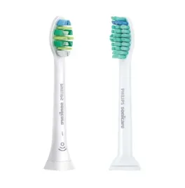 2x-koncowki-philips-sonicare-proresult-intercare