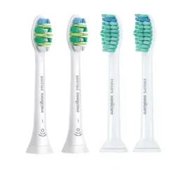 4x-koncowki-philips-sonicare-proresult-intercare
