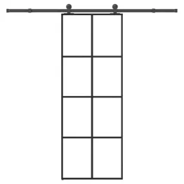 drzwi-przesuwne-z-osprzetem-szklo-esg-i-aluminium-76x205-cm