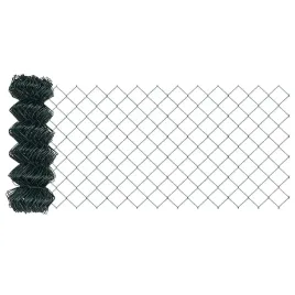 ogrodzenie-lancuchowe-zielony-10-x-0-4-m-stal
