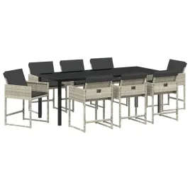zestaw-do-jadalni-w-ogrodzie-9-pcs-jasnoszary-polirattan