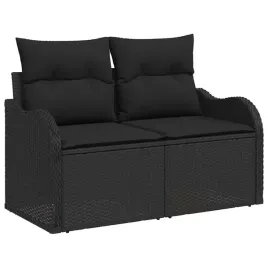 zestaw-sof-na-ogrod-6-pcs-czarny-100-x-55-x-73-cm-polirattan