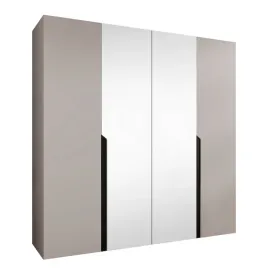 czterodrzwiowa-szafa-ubraniowa-z-lustrem-damilo-2-200-cm-w-kolorze-kaszmir