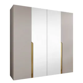 czterodrzwiowa-szafa-ubraniowa-z-lustrem-damilo-2-200-cm-w-kolorze-kaszmir