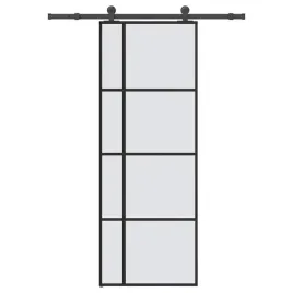 drzwi-przesuwne-z-osprzetem-szklo-esg-i-aluminium-76x205-cm