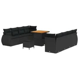 zestaw-sof-na-ogrod-z-przechowywaniem-11-pcs-czarny-polirattan