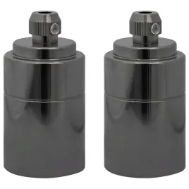 oprawki-do-lamp-2-szt-blyszczace-czarne-e27