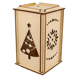 hs015-lampion-adwentowy-do-montazu-sniezynka