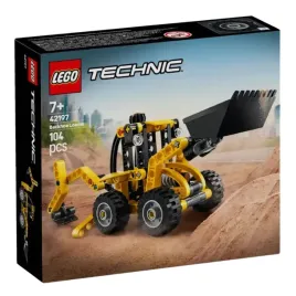lego-technic-koparko-ladowarka-zestaw-konstrukcyjny-42197-ukladanka-7