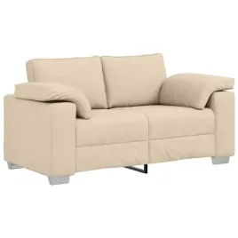 sofa-z-poduszka-kremowy-160-x-77-x-82-cm-tkanina