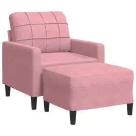 fotel-z-podnozkiem-rozowy-60-cm-obity-aksamitem